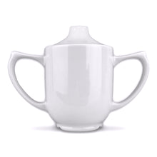 Load image into Gallery viewer, Dignity Deco Two Handled Feeding Cup
