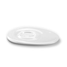 Load image into Gallery viewer, Dignity by Wade Oval Saucer
