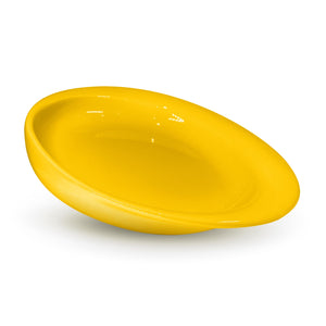 Dignity by Wade Scoop Plate