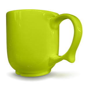 Dignity by Wade Large Handled Cup