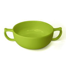 Load image into Gallery viewer, Dignity Deco Two Handled Bowl
