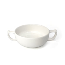 Load image into Gallery viewer, Dignity Deco Two Handled Bowl
