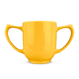 Dignity Deco Two Handled Cup